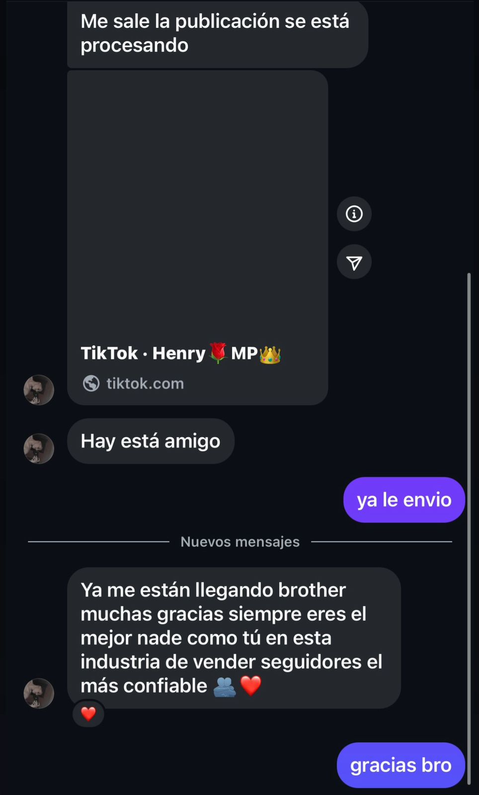 Testimonio 4