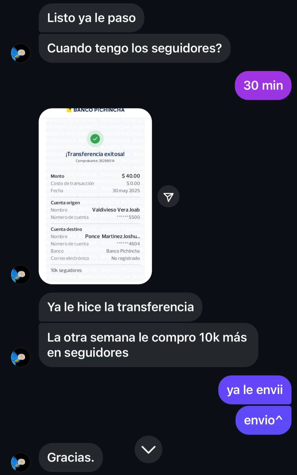 Testimonio 7